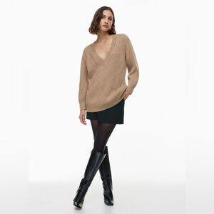 Aritzia Sweater